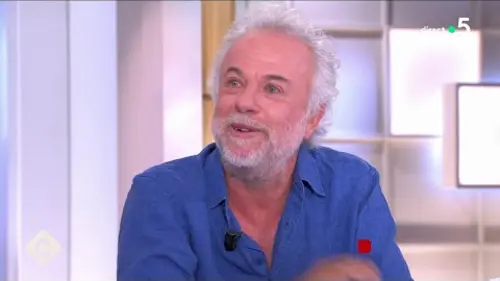 replay de Le bonheur selon Marc-Aurèle - C à Vous