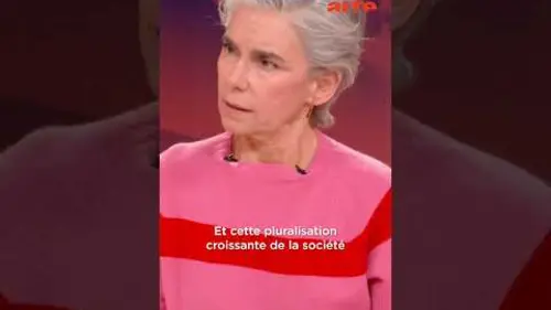 replay de Le boom des évangéliques