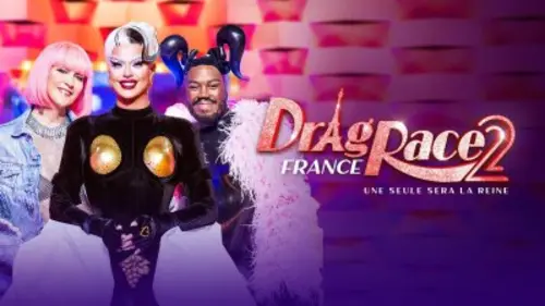 Drag Race France