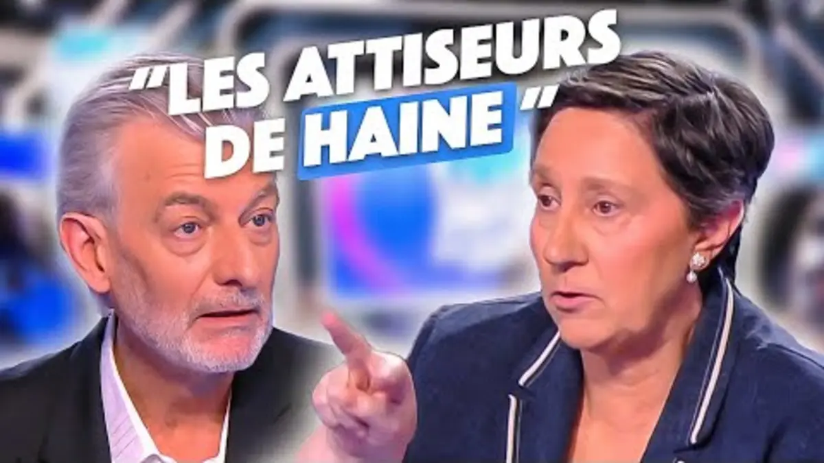 replay de Le boycott de Bardella aux récompenses des best-sellers : LFI ou RN, qui est le pire ?