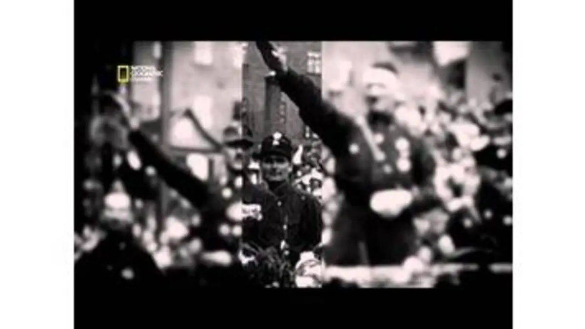 replay de Le bras droit d'Hitler