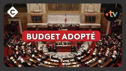 Le budget de la sécurité sociale adopté par les députés - Le 5/5 de Lorrain Sénéchal