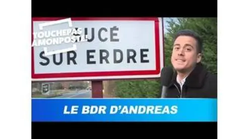 replay de Le bureau de recherche d'Andreas : La ville de Sucé