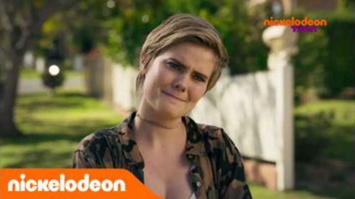 replay de Le Bureau des Affaires Magiques | Le facteur sert toujours 2 fois | Nickelodeon France