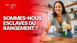 Le business du ménage : quand la propreté devient un marché - Tout Compte Fait