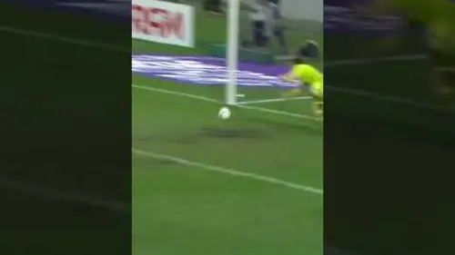 replay de Le but d'Ali Ahamada ?