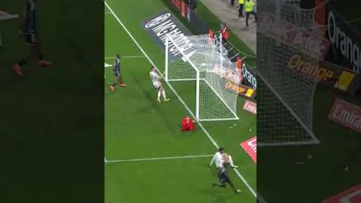 replay de Le but d'Habib Diarra ⚽