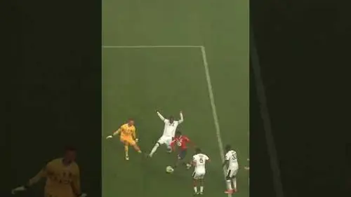 replay de Le but d'Haraldsson ??