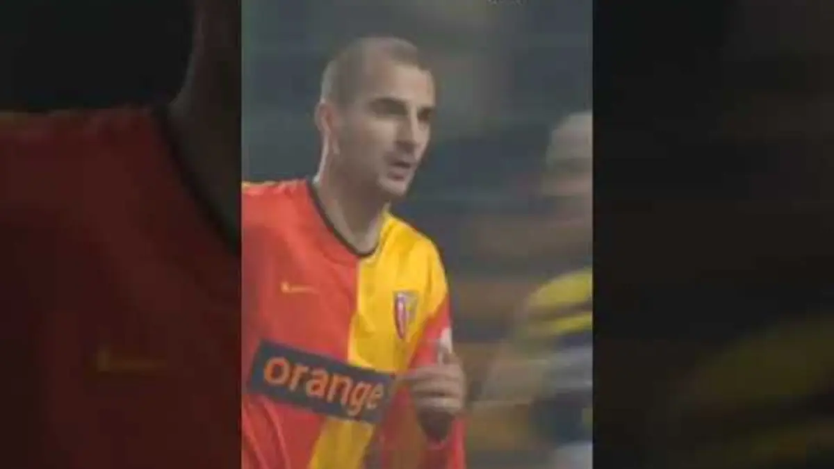 replay de Le but de la saison 2001/2002 ?