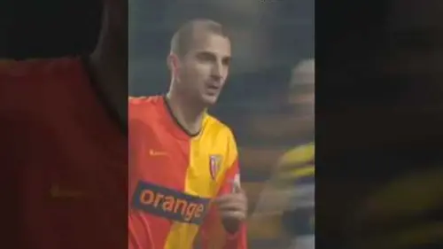 replay de Le but de la saison 2001/2002 ?