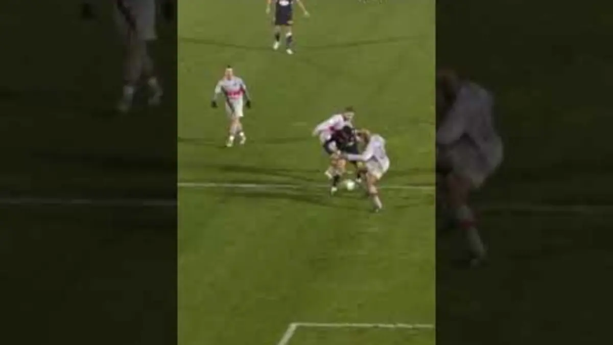 replay de Le but légendaire de Yoann Gourcuff ?
