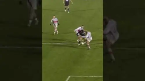 replay de Le but légendaire de Yoann Gourcuff ?