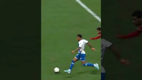 replay de Le but vainqueur d'Aleksandr Golovin !
