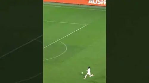 replay de Le but vainqueur de Malick Fofana ?