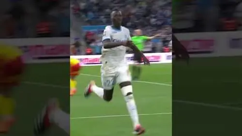 replay de Le but vainqueur de Pape Gueye ?⚪