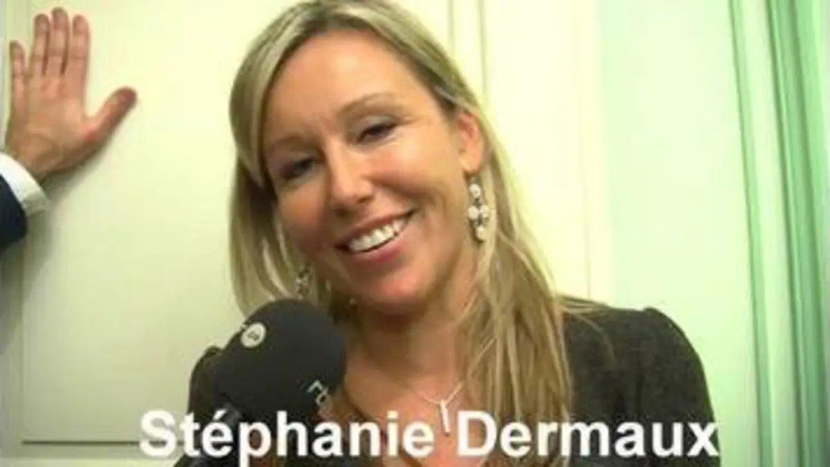 replay de Le cadeau original de Stéphanie Dermaux