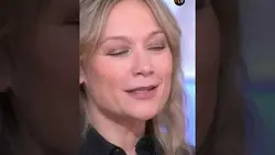 Le cadeau (très) spécial de Caroline Vigneaux à sa mère