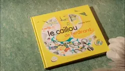 Le caillou de Ferdinand