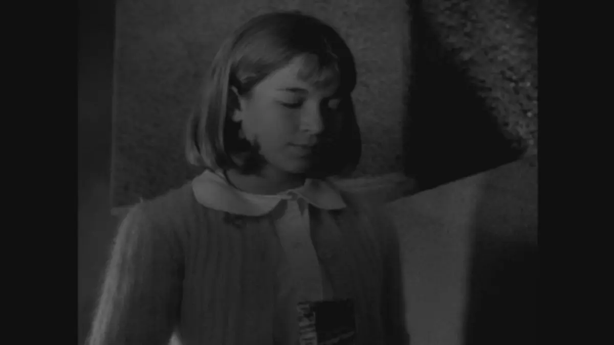 Le caméléon : S2 E12 - Cadeau surprise