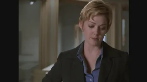 Le caméléon S02E15 La preuve par balle