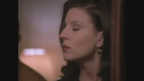 Le caméléon S02E17 Le crash