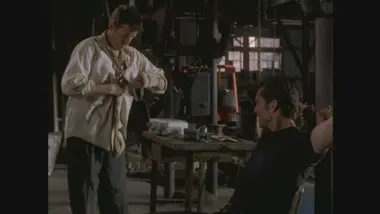 Le caméléon : S2 E19 - Un don du ciel