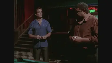 Le caméléon : S3 E13 - Affaires de famille