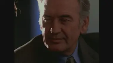 Le caméléon : S3 E6 - La promesse