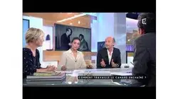 Le Canard a 100 ans ! C à vous - 26/10/2016