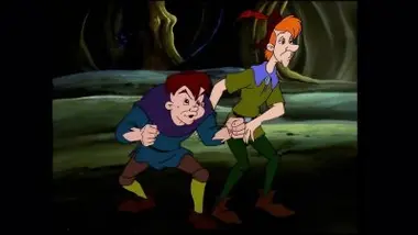 Le carnaval des fous