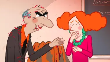 Le carnet de bêtises