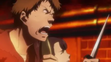 Le carrefour du diable