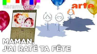 Le casse-tête de la fête des mères
