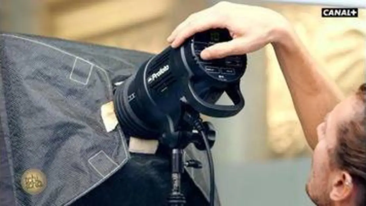 replay de Le casting drôle et attachant de "Le Grand Bain" ? Interview cinéma