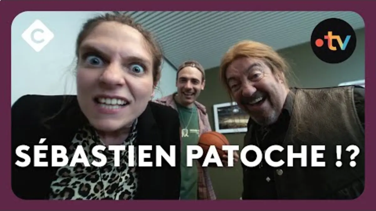 replay de Le Catogan - Jibé et Lucien en coulisses