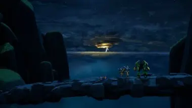 Le Caveau de la concentration