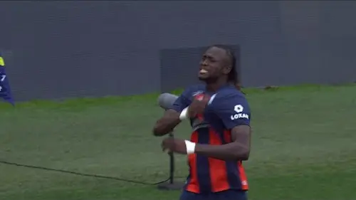 replay de Le caviar de Ferri pour Issiaga Sylla !