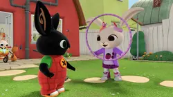 Bing S01E28 Le cerceau