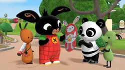 Bing S01E35 Le cerf-volant