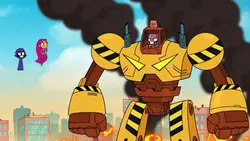 Le cerveau de la famille