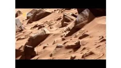 replay de Le cerveau, une recherche de motifs