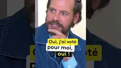 Le César du meilleur acteur pour Laurent Lafitte ?