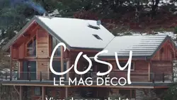 Le chalet de Manu