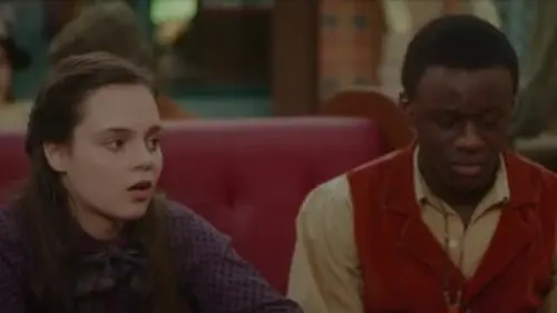 Theodosia S01E08 Le chant de la magie