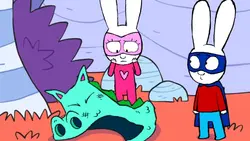 Le chapeau du dragon