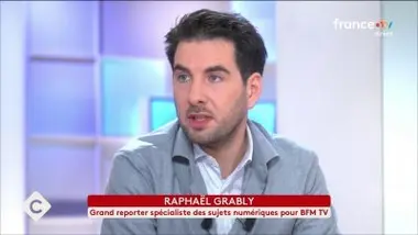 Le “Charles de Gaulle” localisé à cause d’une application de course