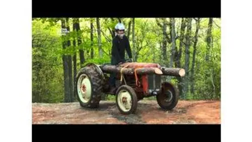 replay de Le Château de l'apocalypse | Bélier vs pont-levis