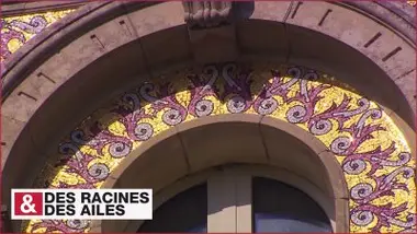 Le château de la Madeleine