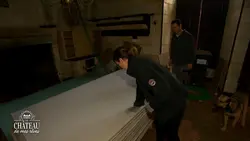 Le château de mes rêves : Émission 107