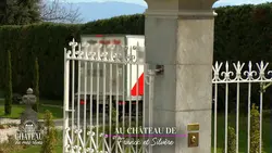 Le château de mes rêves : Émission 112